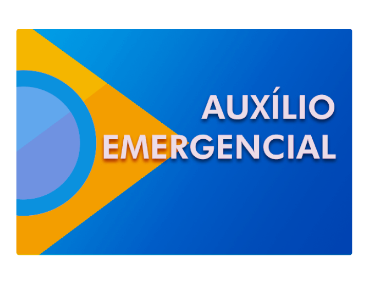 logo do auxilio emergencial e sua prorrogação ao ano de 2022