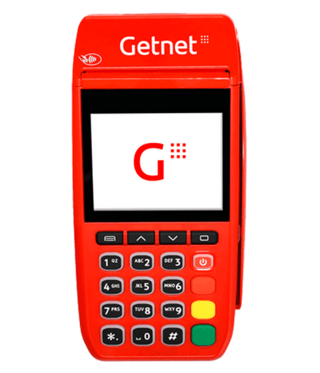 Getnet