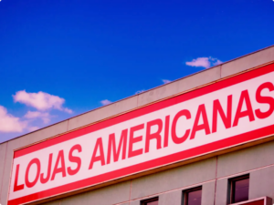 foto da lojas americana para o artigo serasa