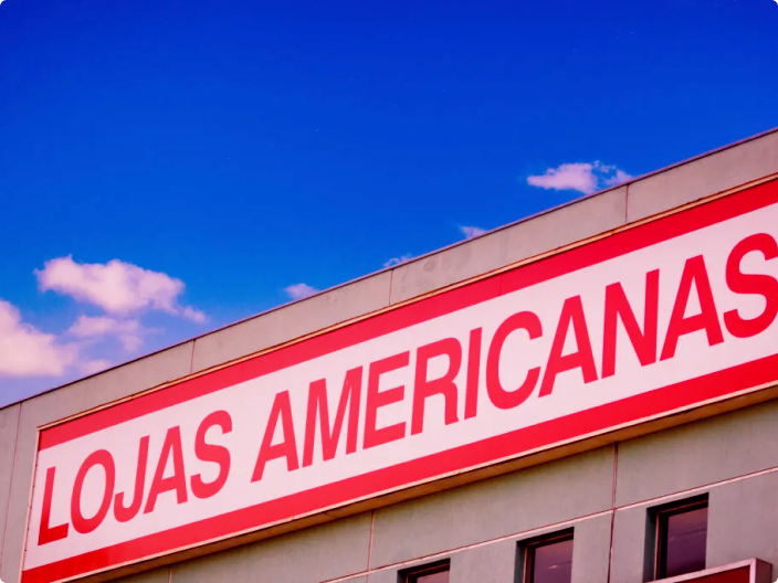 americanas - Loja Online - Reclame Aqui