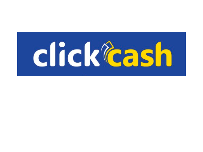 click cash parceiro do serasa ecred