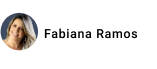 colunista Fabiana Ramos
