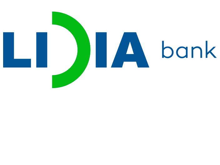 lidia bank parceiro do serasa ecred