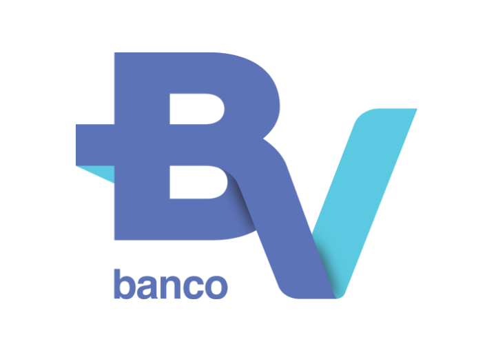 bv logo parceiro do serasa limpa nome