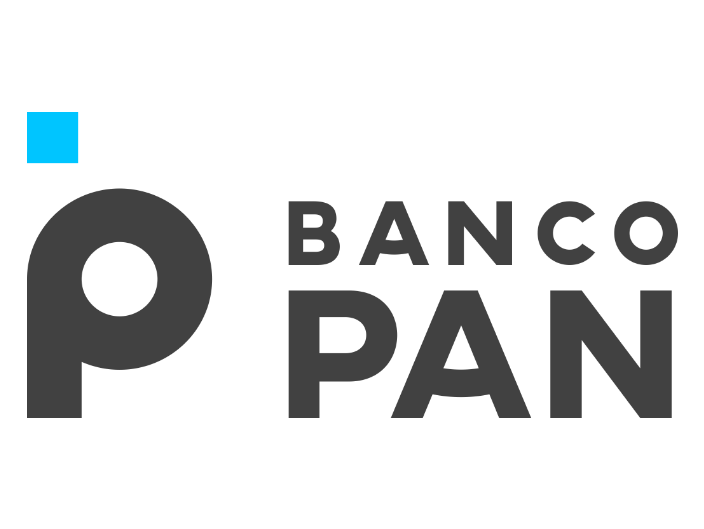 logo banco pan