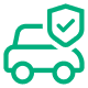 carro com segurança