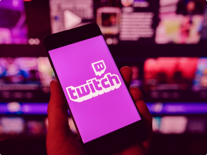 Twitch: dados vazados indicam que streamers brasileiras ganham 40