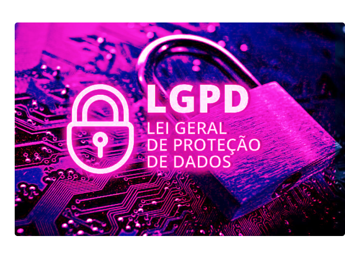 Foto para ilustrar o artigo que explica mais sobre os destaques da lei de proteção de dados (LGPD)