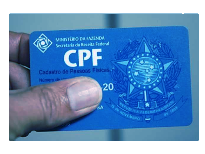 O que é CPF e para que serve o documento? - Serasa Ensina