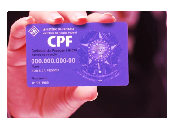 O que é CPF e para que serve o documento? - Serasa Ensina