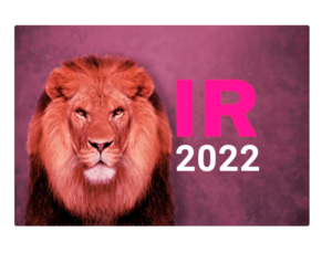 Proposta de todas as regras novas do imposto de renda 2022