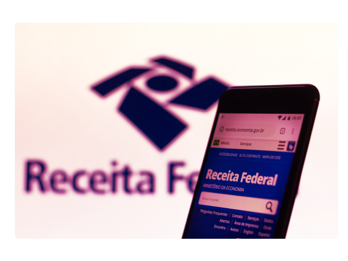 Novo app da Receita Federal: veja os serviços e como baixar