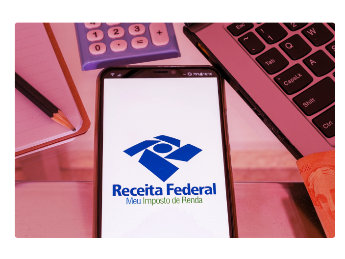 Acessando a página da receita federal e vendo o lote de imposto de renda 2021 e tudo que você precisa saber