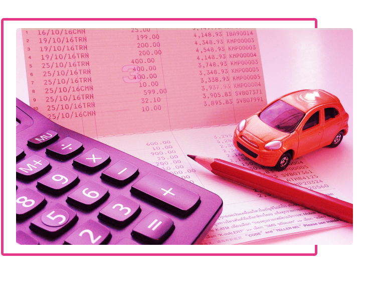 Verificando todos os débitos de seu veículo e calculando o valor para regularizar o automóvel