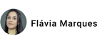 Foto flavia jornalista