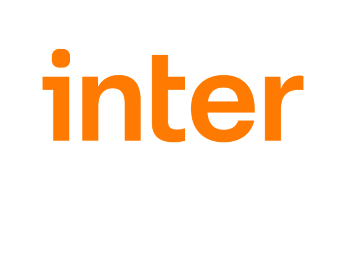 logo banco inter parceiro do serasa limpa nome