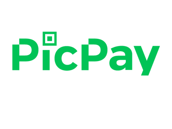 logo do picpay parceiro do serasa eCred