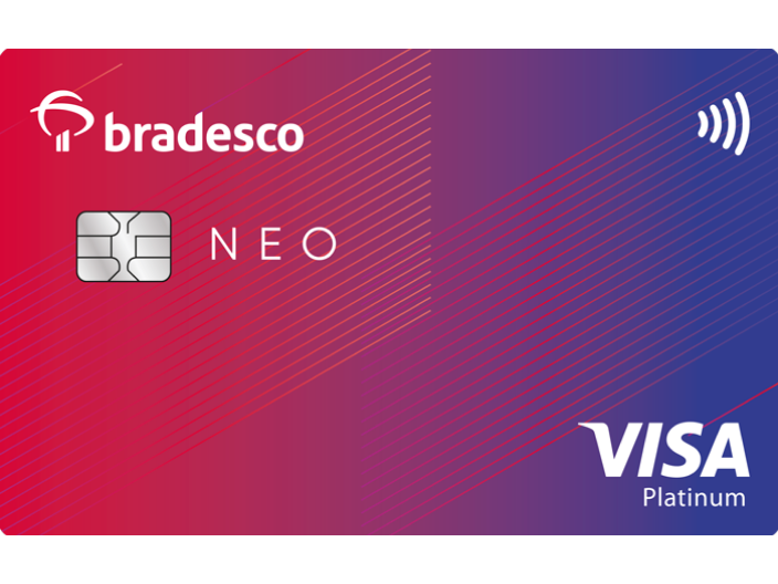 Banco Bradesco - Cartões, Contas, Empréstimos e Telefones