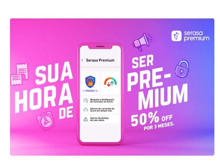 Premium De 30 Dias (1 Convite) - Assinaturas E Premium - DFG