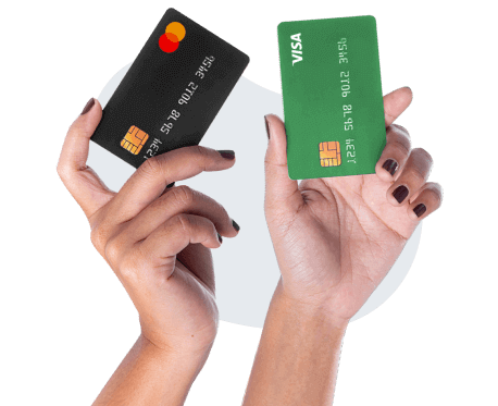 Cartões de crédito - Conheça os melhores