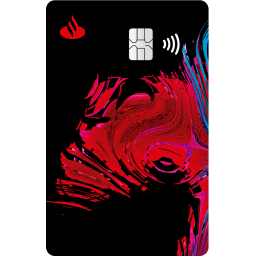 Imagem do Santander Free - Conta + Cartão sem anuidade PRA SEMPRE!