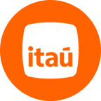 15h | Itaú