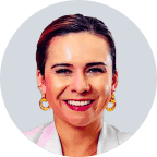 16h | Michely Thomazi