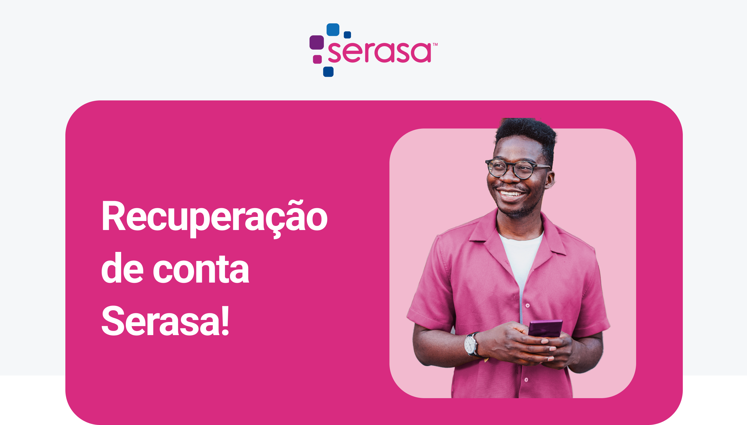Cadastro concluído com sucesso!